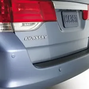 Warranty Included Genuine Honda 08V67-SHJ-140KBack Up Sensors (Taffeta White-Exterior)