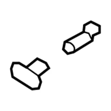 Genuine Kia 957102J000Ultrasonic Sensor As Popular