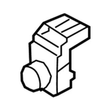 Genuine Kia 95720A9600SK2Sensor ASY-Ultrasonic Last Chance