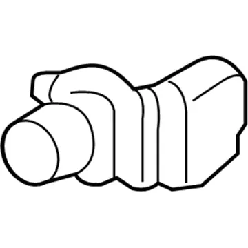 Genuine Kia 99310D4000ABPUltrasonic Sensor As Secure Checkout