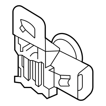 Genuine Honda 39680-T43-J11ZBSENSOR *NH883P* Low Price