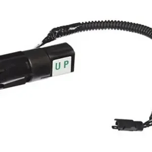 Genuine Honda 08V67-S9V-1M003Back-Up Sensor Certified