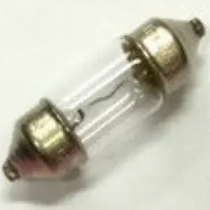 Next Day Delivery Genuine Honda 04110-SWA-305Bulb (T10X31) (8W)