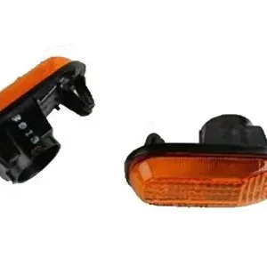 In Demand Genuine Honda 33801-S2A-023Lamp Unit, Passenger Side Turn