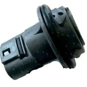 Genuine Honda 33302-SR3-A01Socket (Gray) Secure Checkout