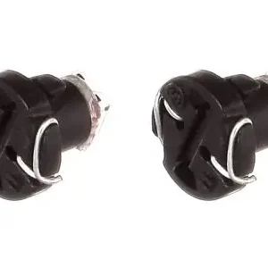 Genuine Honda 39397-SA5-003Bulb, Neo-Wedge (14V 100Ma) Limited Edition