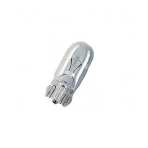 Genuine Honda 33301-SA0-741Bulb (12V 5W) (Stanley) Top Rated