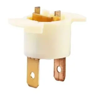 Top Rated Genuine Honda 33116-SD4-961Socket, Bulb (Halogen) (Osram)