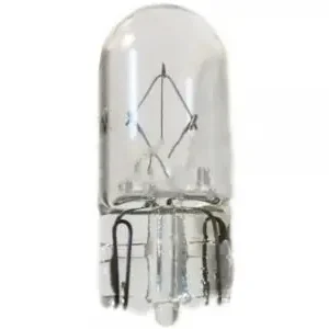 Seasonal Sale Genuine Honda 33301-SNA-003Bulb (12V 5W) (Stanley)