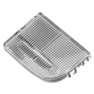 Genuine Honda 34408-SDA-305Lens, L. (Coo) Authentic