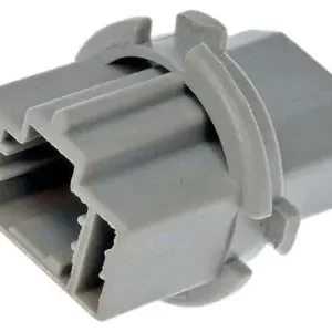 Genuine Honda 33513-S50-003Socket (T20W S2) Exclusive