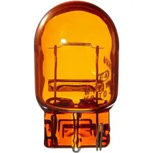 Genuine Honda 33303-S2R-003Bulb, Wedge (12V 21W) (Amber) (Stanley) Limited Offer
