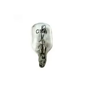 Genuine Honda 34901-SB0-671Bulb (12V 5W 3Cp) (Stanley) Latest