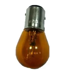 Genuine Honda 33303-SD4-671Bulb, FR. Turn (12V 2Cp) (Amber) Limited Offer