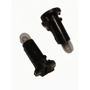 Genuine Honda 79609-S5A-003Bulb, Neo-Wedge (14V 100Ma) Best Seller