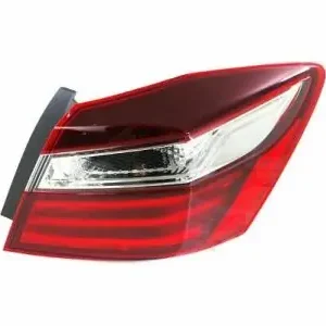 Genuine Honda 33500-T2A-A21Taillight Assy., R. Express Delivery