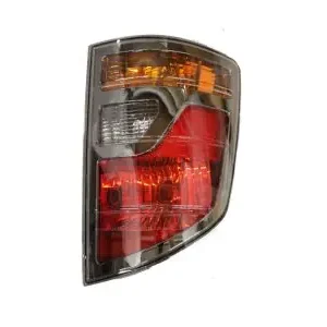 Trending Genuine Honda 33501-SJC-A01Lamp Unit, R. Tail