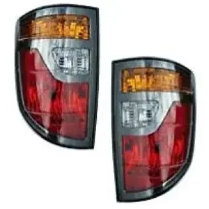 Genuine Honda 33550-SJC-A12Taillight Assy., L. Buy Direct