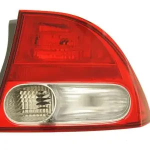 Mega Sale Genuine Honda 33501-SNA-A51Lamp Unit, R. Tail