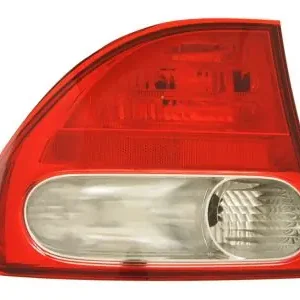 Secure Checkout Genuine Honda 33551-SNA-A51Lamp Unit, L. Tail