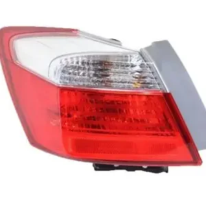 Buy Direct Genuine Honda 33550-T2A-A01Light Assy , L Tai