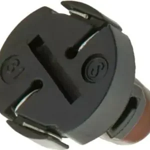 Genuine Honda 35851-S2A-505Bulb (14V 0.56W) Worldwide Shipping