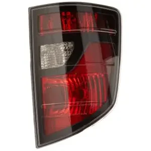 Genuine Honda 33500-SJC-A21Taillight Assy., R. Markdown