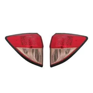 Must Have Genuine Honda 33502-T7S-A01Lamp Unit, R.