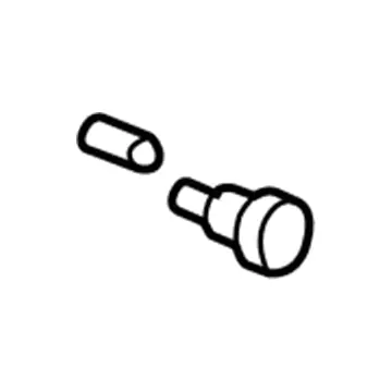 Genuine Honda 36776-S2A-003Bulb (14V 65Ma) Trusted Brand