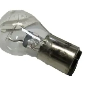 Luxury Genuine Honda 34906-SA5-671Bulb, Stop & Taillight (12V 27/7W)