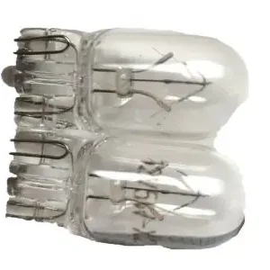 Genuine Honda 34401-S84-A01Bulb (T10 4Cp) (12V 6.2W) Buy Direct