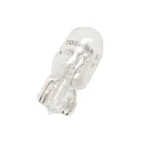 Genuine Honda 34253-T2A-A01Bulb, Wedge (12V 8W) Markdown
