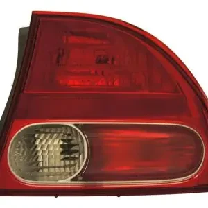 Low Price Genuine Honda 33501-SNA-A02Lamp Unit, R.
