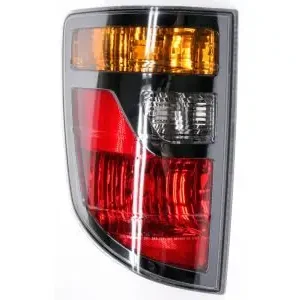 Genuine Honda 33551-SJC-A01Lamp Unit, L. Tail Weekend Sale