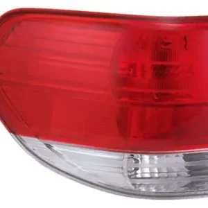 Best Choice Genuine Honda 33551-SHJ-A51Lamp Unit, L. Tail