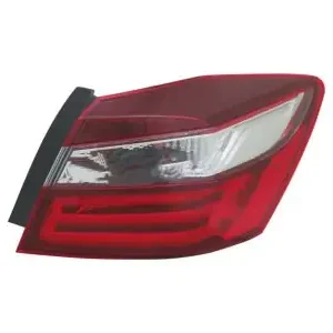 Weekend Sale Genuine Honda 33500-T2A-A51Taillight Assy., R