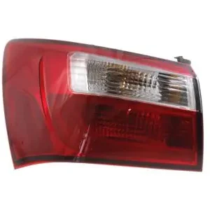 Luxury Genuine Kia 924011W000Lamp Assembly-Rear Combination Outside