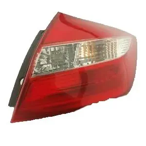 Modern Genuine Honda 33500-TP6-A11Taillight Assy., R.