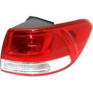 Genuine Kia 92402C6000Lamp Assembly-Rear Combination Best Choice