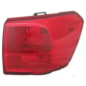 Best Choice Genuine Kia 92402A9020Lamp Assembly-Rear Combination