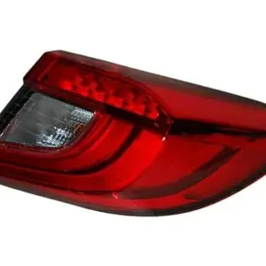 Genuine Honda 33500-TVA-A51Taillight Assy., R. Crafted