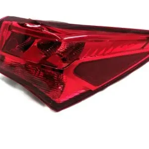 Affordable Genuine Acura 33500-TZ3-A51Taillight Assembly, R
