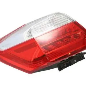 Genuine Honda 33550-T3V-A02Light Assy , L Tail Brand New