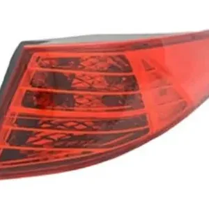 Genuine Kia 924024C000Lamp Assembly-Rear Combination Exclusive