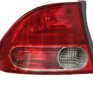 Handmade Genuine Honda 33551-SNA-A02Lamp Unit, L.