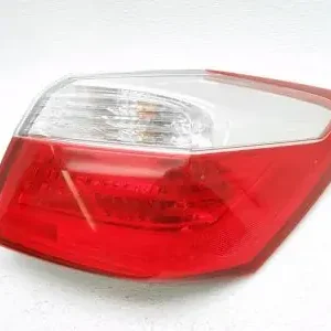 Genuine Honda 33500-TR2-A01Taillight Assy., R. Trending