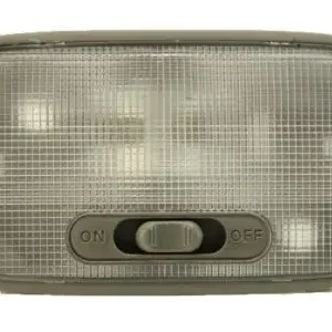 Genuine Honda 34252-S5A-003ZTBase (Warm Gray) Budget