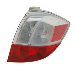 Buy Direct Genuine Honda 33500-TK6-A01Taillight Assy., R.