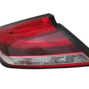 Viral Genuine Honda 33550-TS8-A51Taillight Assy., L.