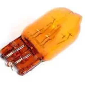 Genuine Honda 33301-SZ3-003Bulb, Turn (12V 21W) (Amber) (Stanley) Warranty Included